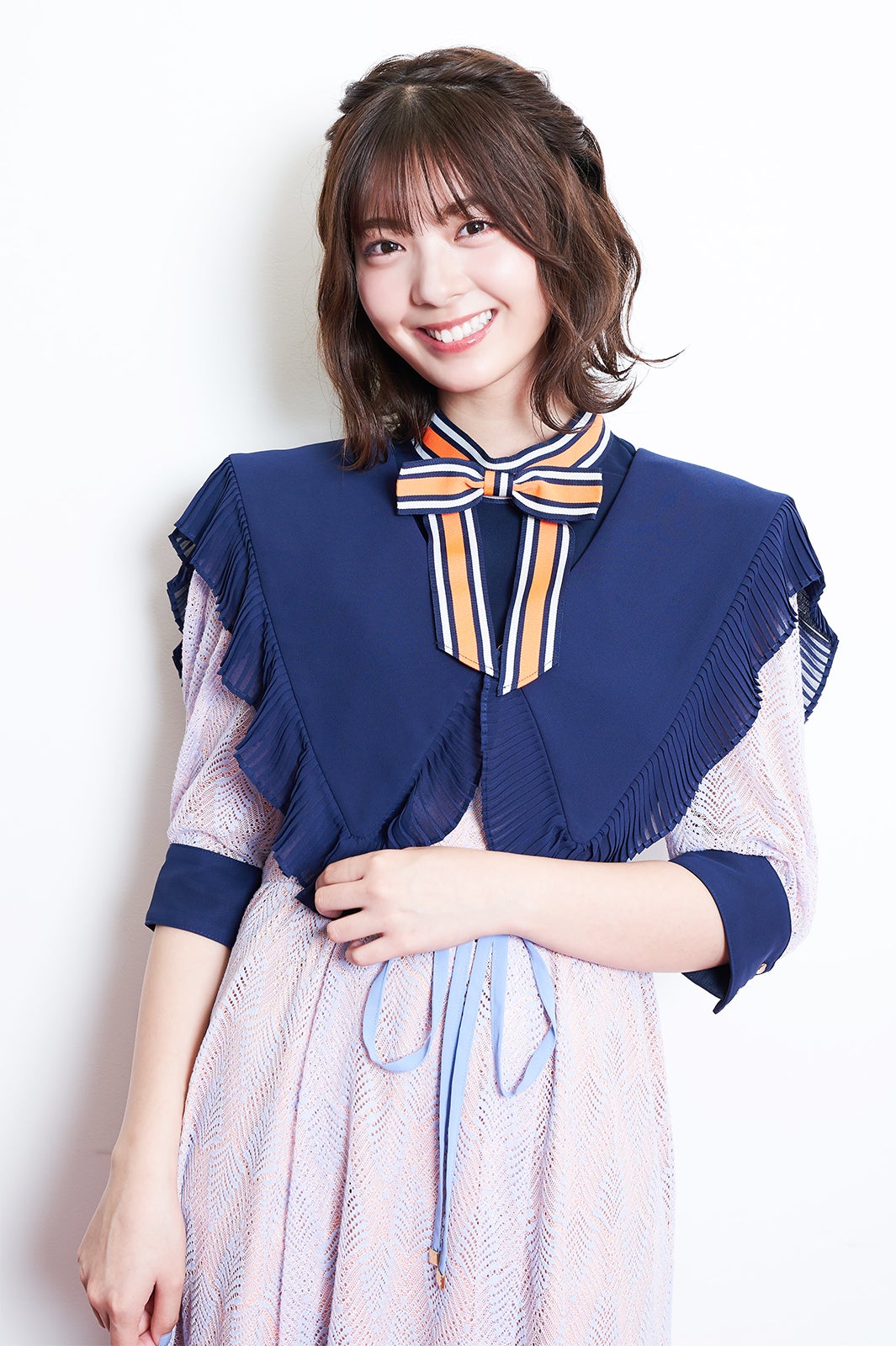 星乃夢奈（C）AbemaTV, Inc.