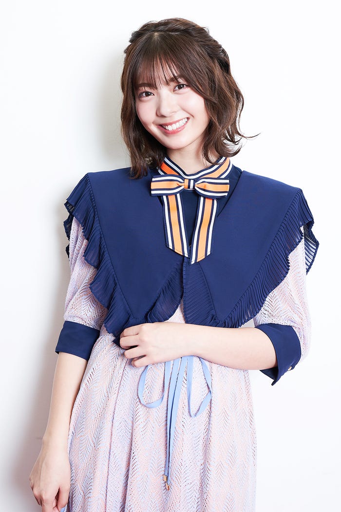 星乃夢奈(C)AbemaTV, Inc.