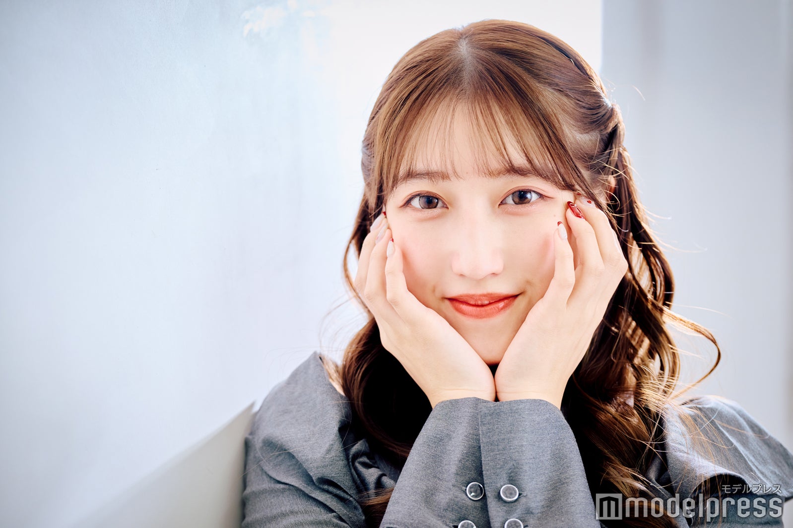 「GLAMOROUS LOUNGE」浅倉みなみ（C）モデルプレス