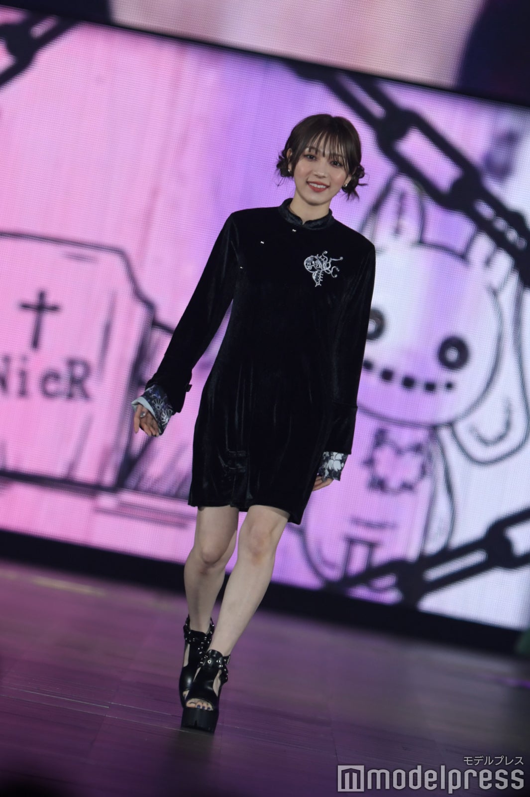 古川優香（C）モデルプレス