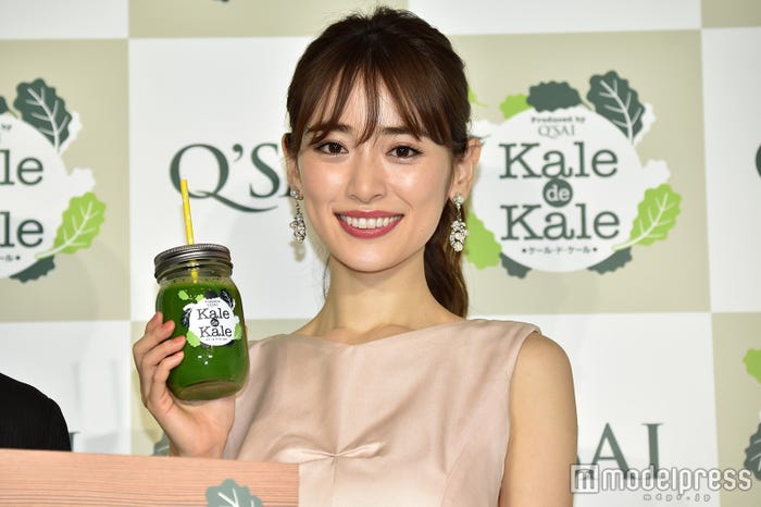 泉里香(C)モデルプレス