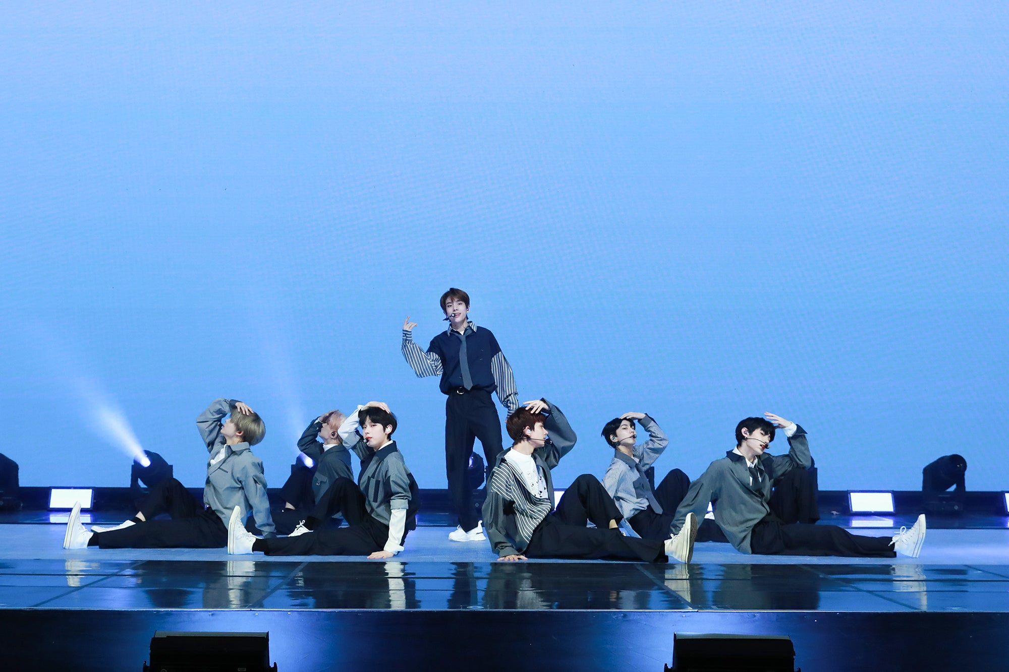 ENHYPEN（C）BELIFT LAB