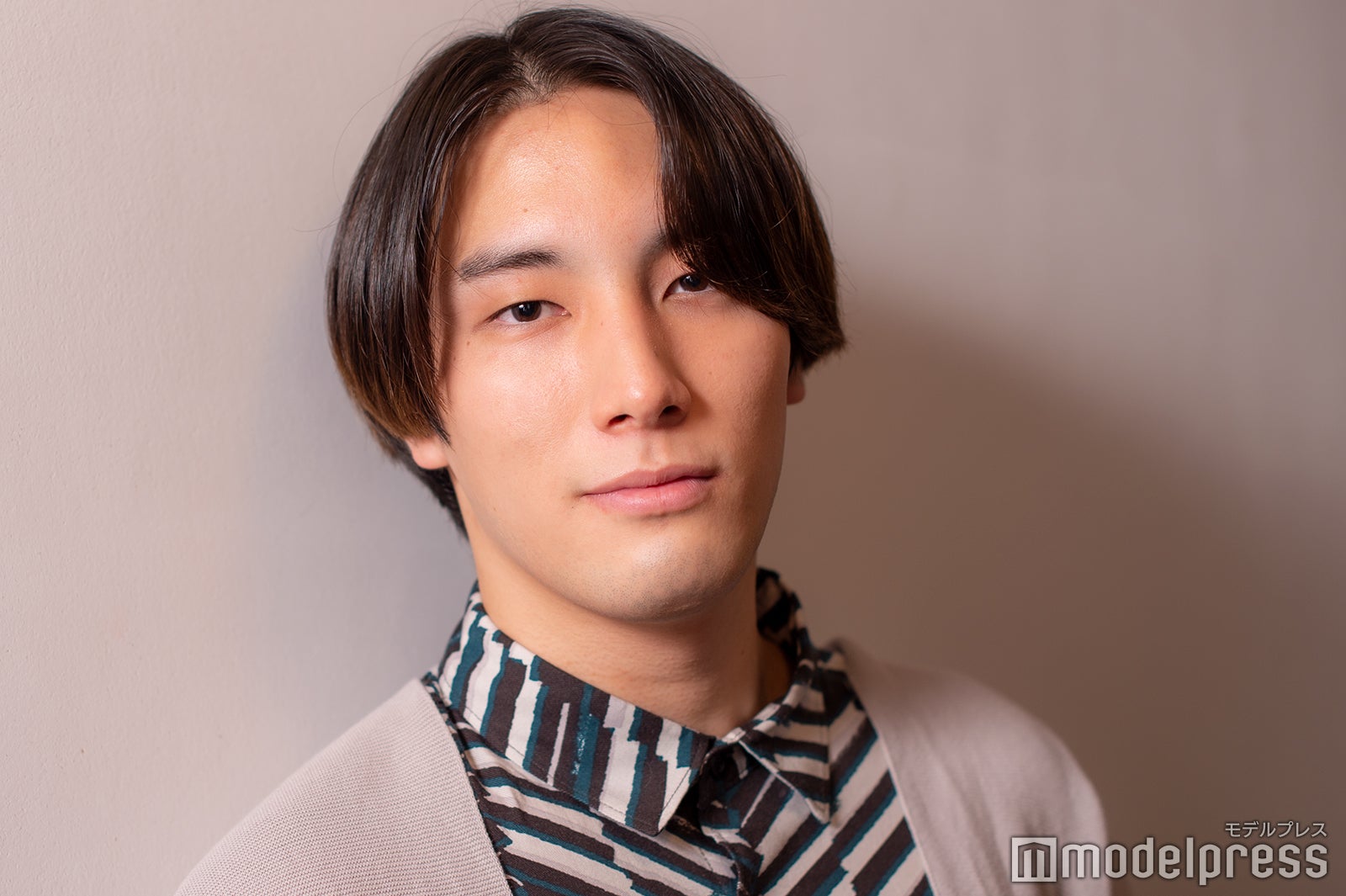 「ミスター学習院」ファイナリスト・森天志さん、憧れは新田真剣佑 10年間柔道に注力