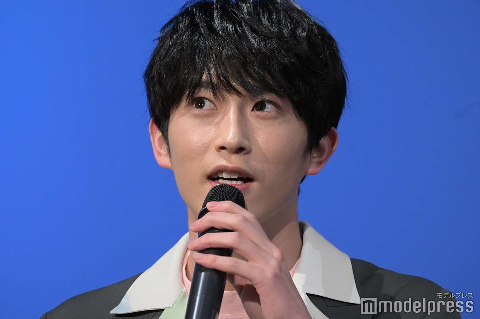 杉野遥亮 （C）モデルプレス