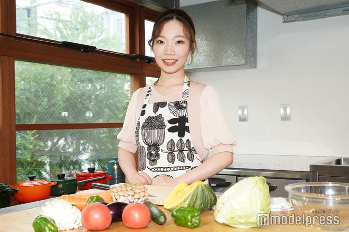 人気料理家 Rinaty 会社員からフォロワー30万人超えのインスタグラマーに バズリ 献立生み出す秘訣語る モデルプレス 人気料理家 Rinaty 会社員からフォロワー30万人超えのインスタグラマーに バズリ 献立生み出す秘訣語る モデルプレス