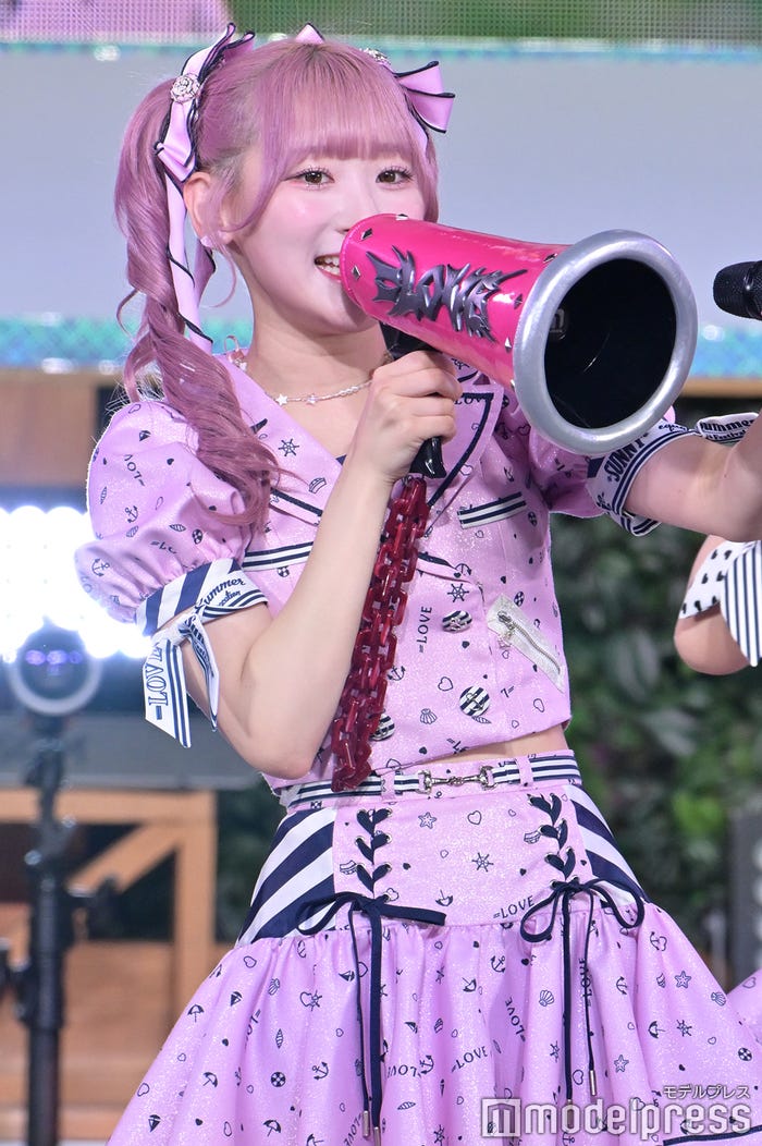 齋藤樹愛羅(C)モデルプレス