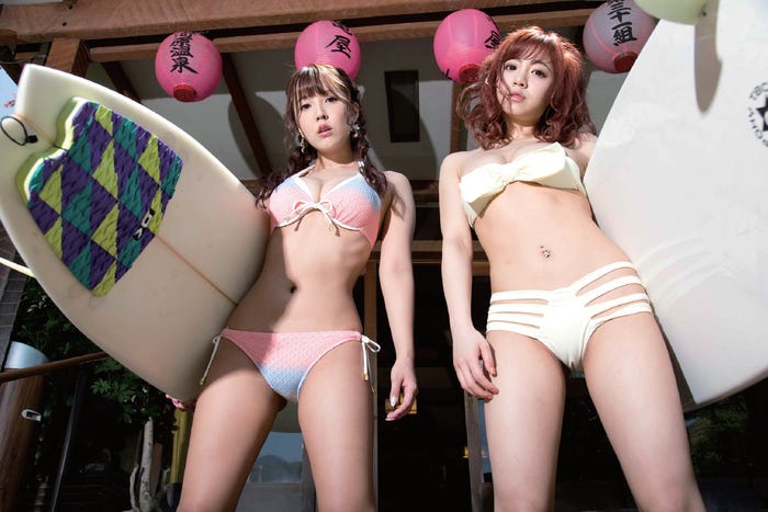 「恵比寿★マスカッツでヌけたりヌけなかったり」より(画像提供:宝島社)