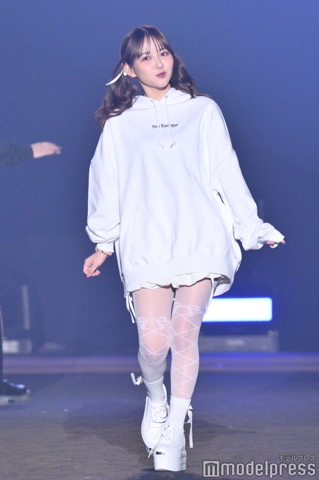 （C）モデルプレス