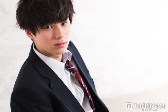 本田響矢くん/「中部」地方予選・グランプリ/(C)モデルプレス