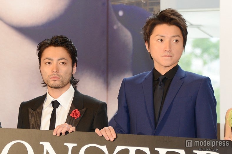 藤原竜也×山田孝之、“禁断のバトル”勃発　勝敗は？