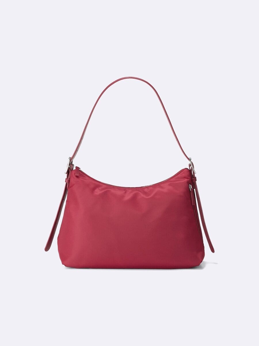 2026gu大人女性おすすめ2WAYナイロンバッグ