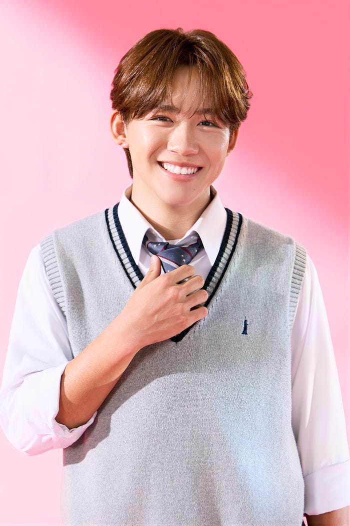 りお(C)AbemaTV, Inc.