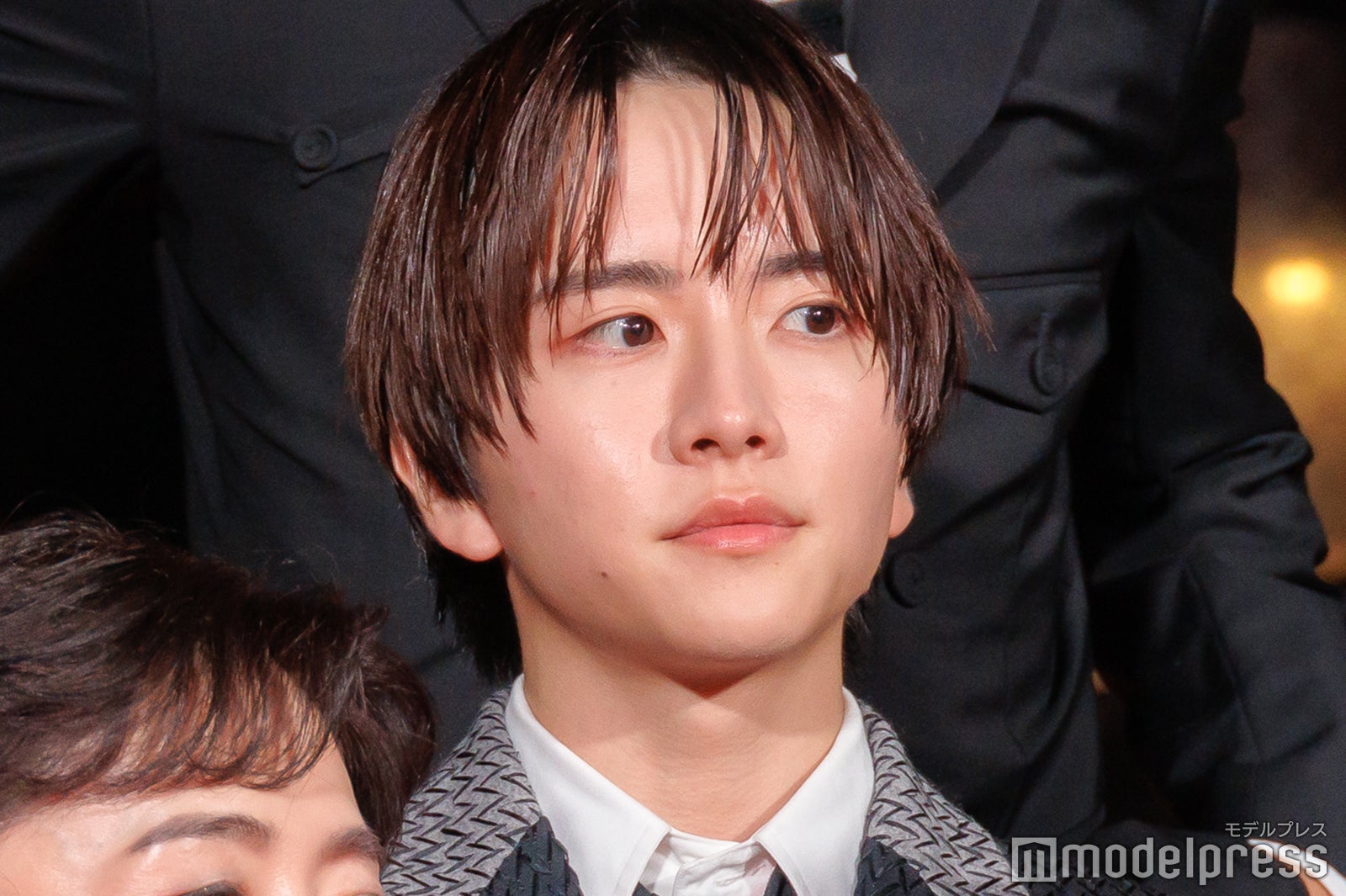 板垣李光人（C）モデルプレス