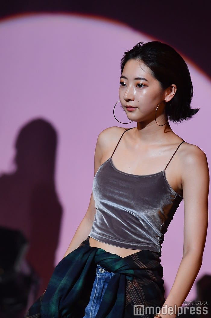 武田玲奈 (C)モデルプレス