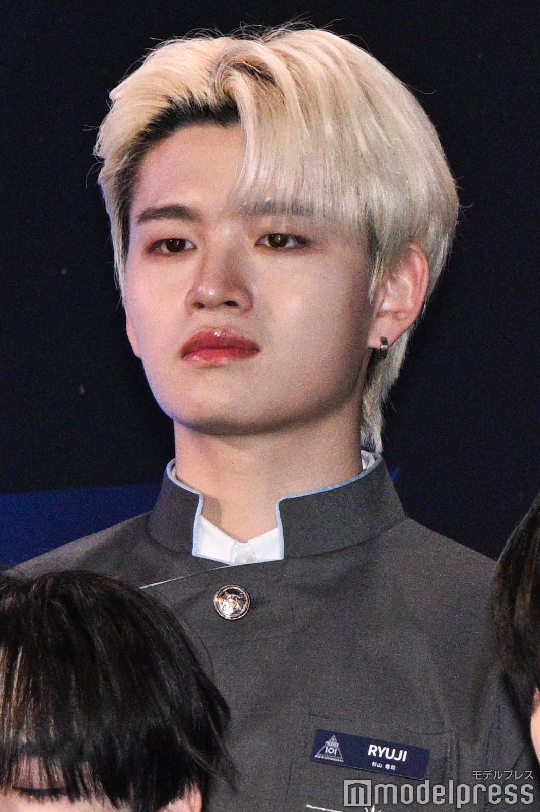 RYUJI（杉山竜司）（C）モデルプレス