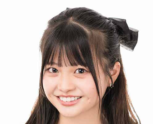 【女子高生ミスコン2022ファイナリスト/エントリーNo.13「杉井美咲」】愛知県出身の高校1年生