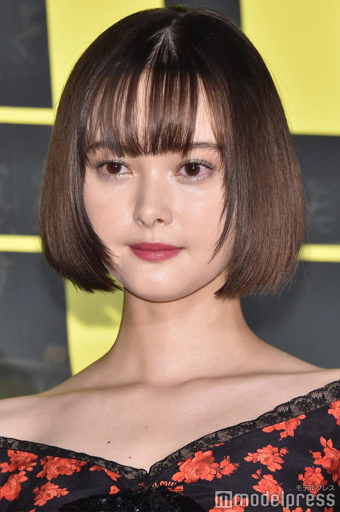 玉城ティナ (C)モデルプレス