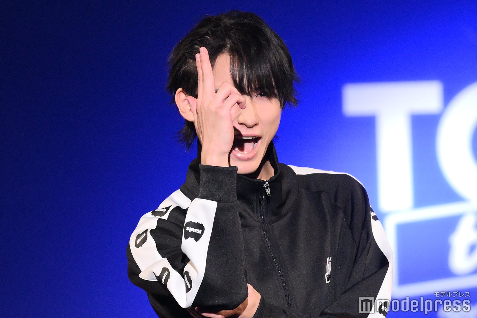 植野花道（C）モデルプレス