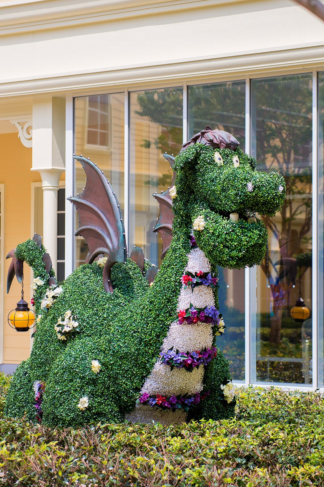 「東京ディズニーセレブレーションホテル：ウィッシュ」より（C）Disney