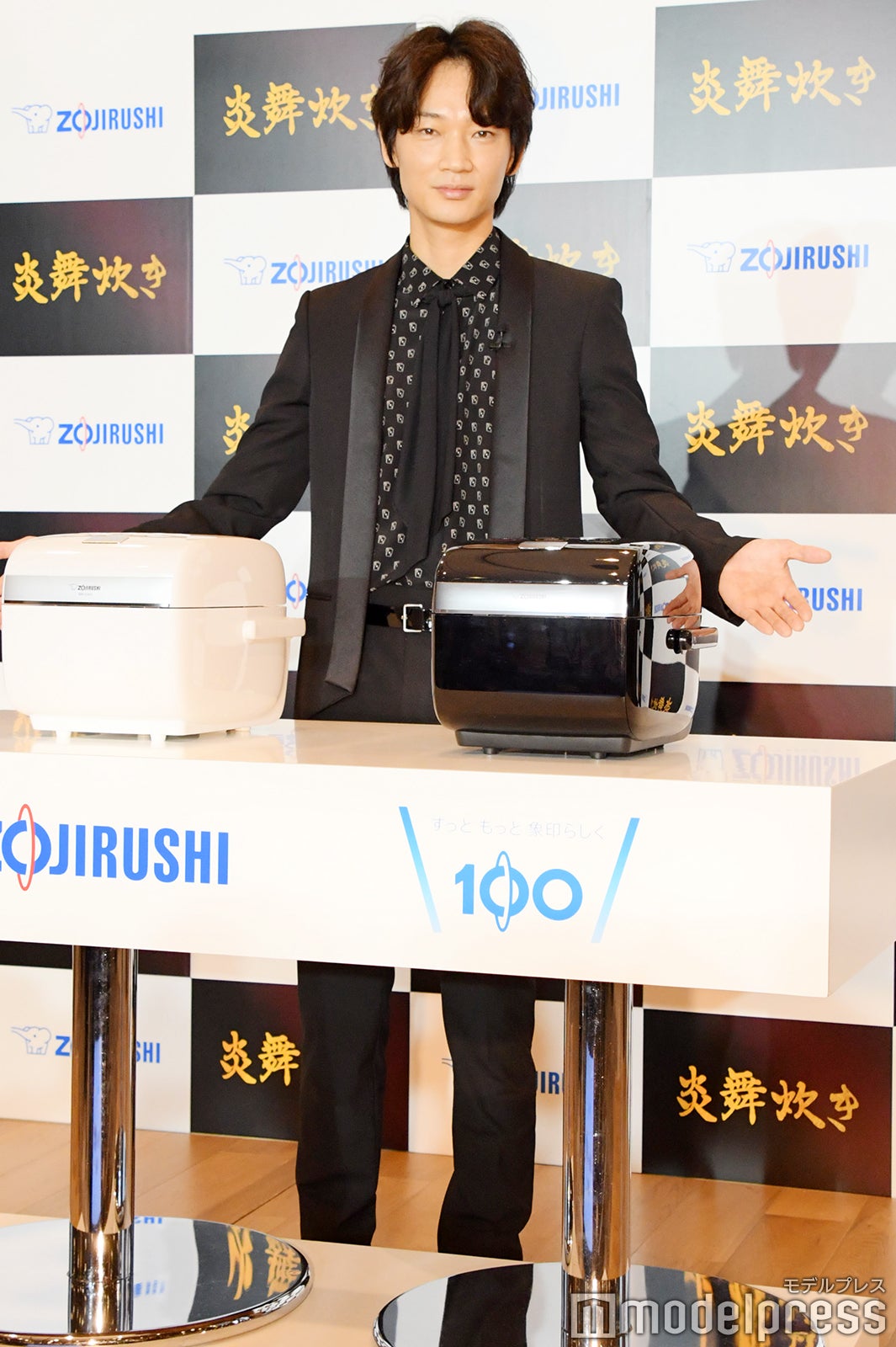 綾野剛（C）モデルプレス