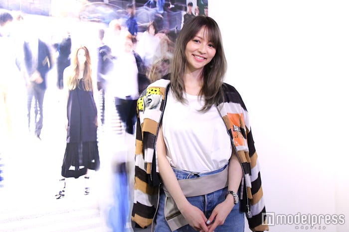 香里奈 (C)モデルプレス