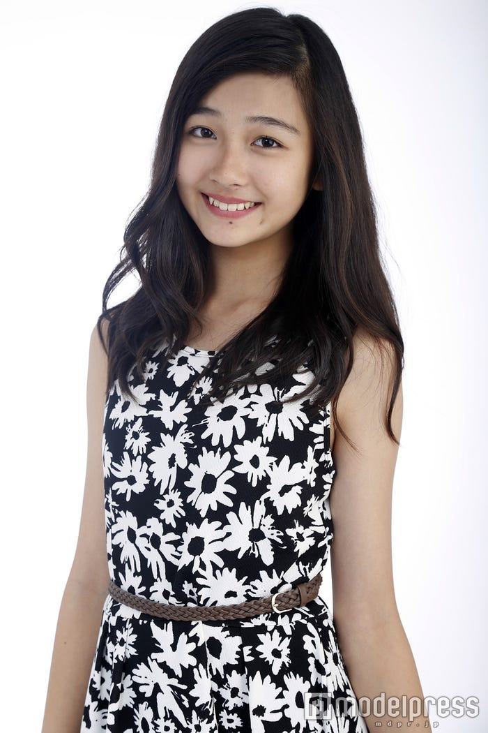 涼海花音/画像提供:所属事務所