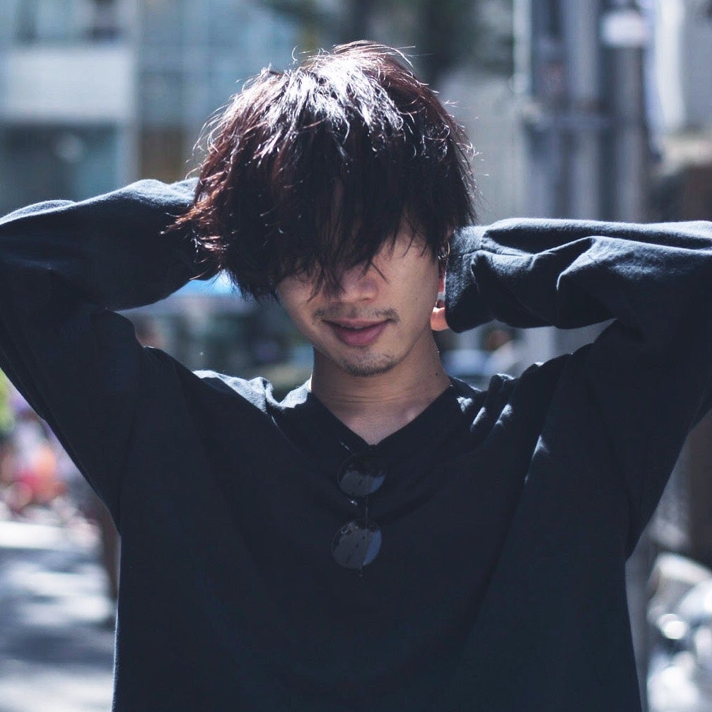 花沢将人（提供画像）