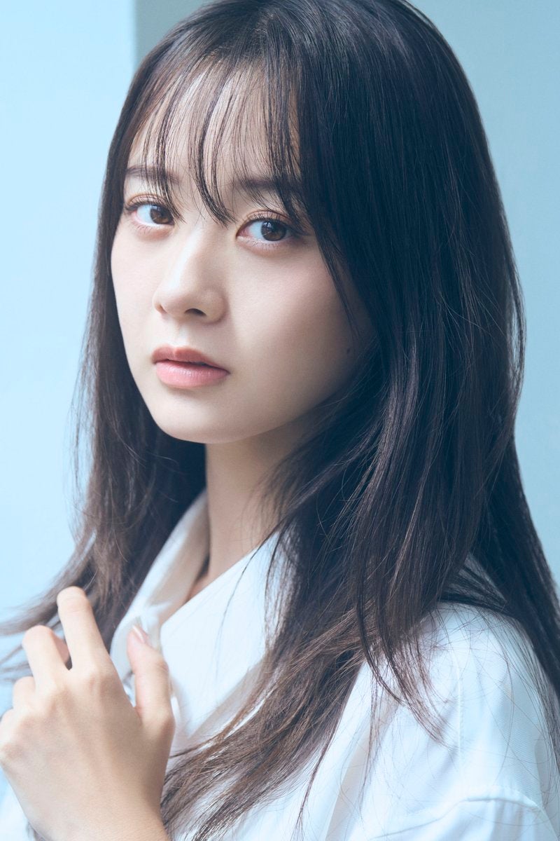 元AKB48横山結衣、改名を発表 今後は相馬結衣として活動「俳優としてさらに頑張っていくため」