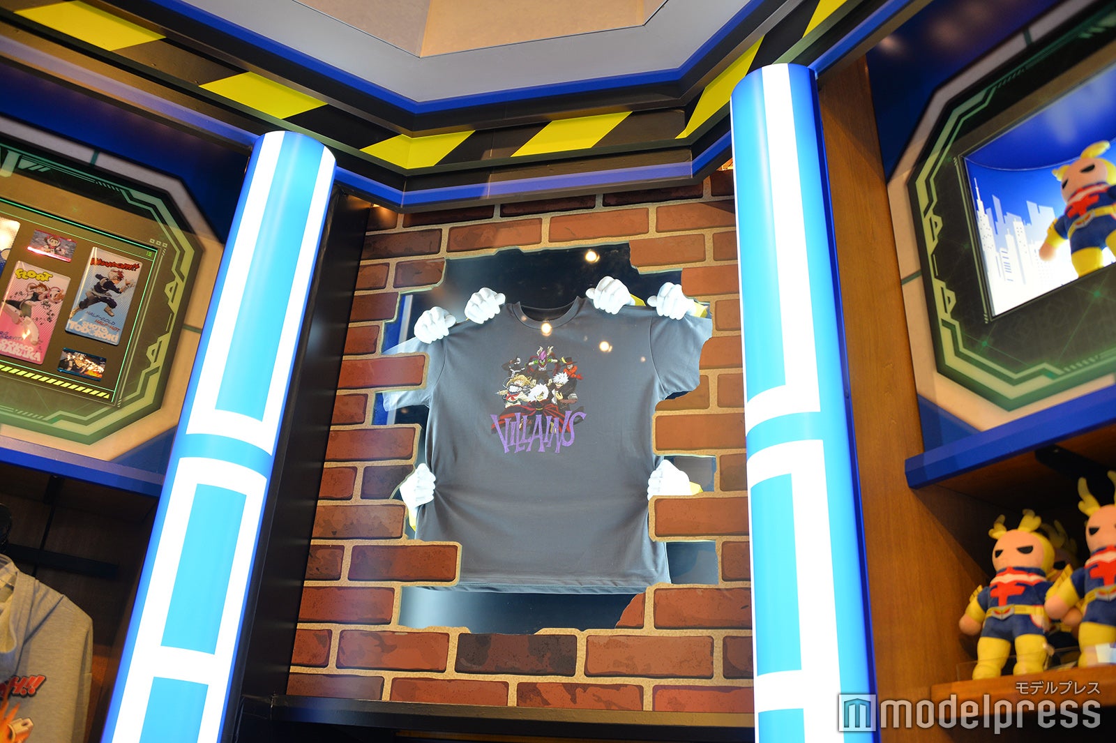 （C）モデルプレス