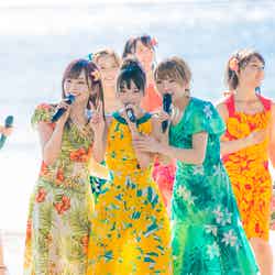AKB48、常夏のグアムで熱狂パフォーマンス （提供写真）
