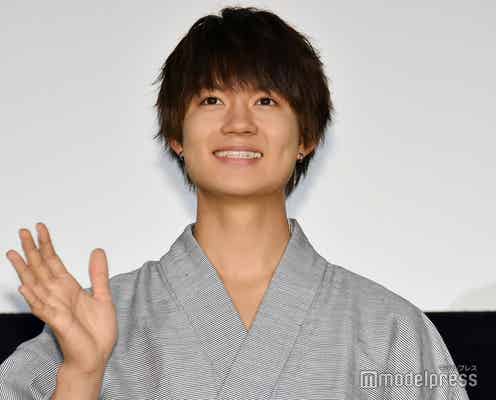 M!LK佐野勇斗の胸キュンセリフにファン陥落「最高」「言われてみたい」