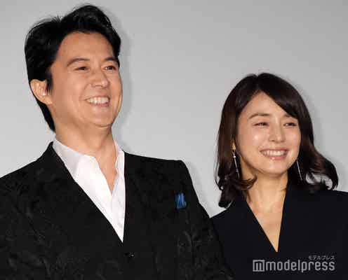 福山雅治、クラシックギター習得に苦労 代役提案するも「逆に頑張れた」<マチネの終わりに>