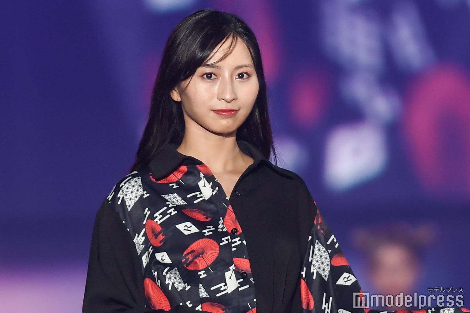 ロン・モンロウ（C）モデルプレス