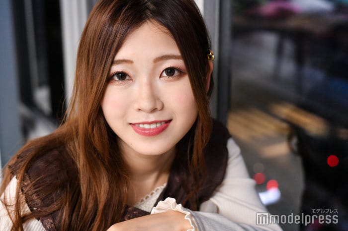 「ミス慶應コンテスト2020」ファイナリスト・坂本奈優さん(C)モデルプレス