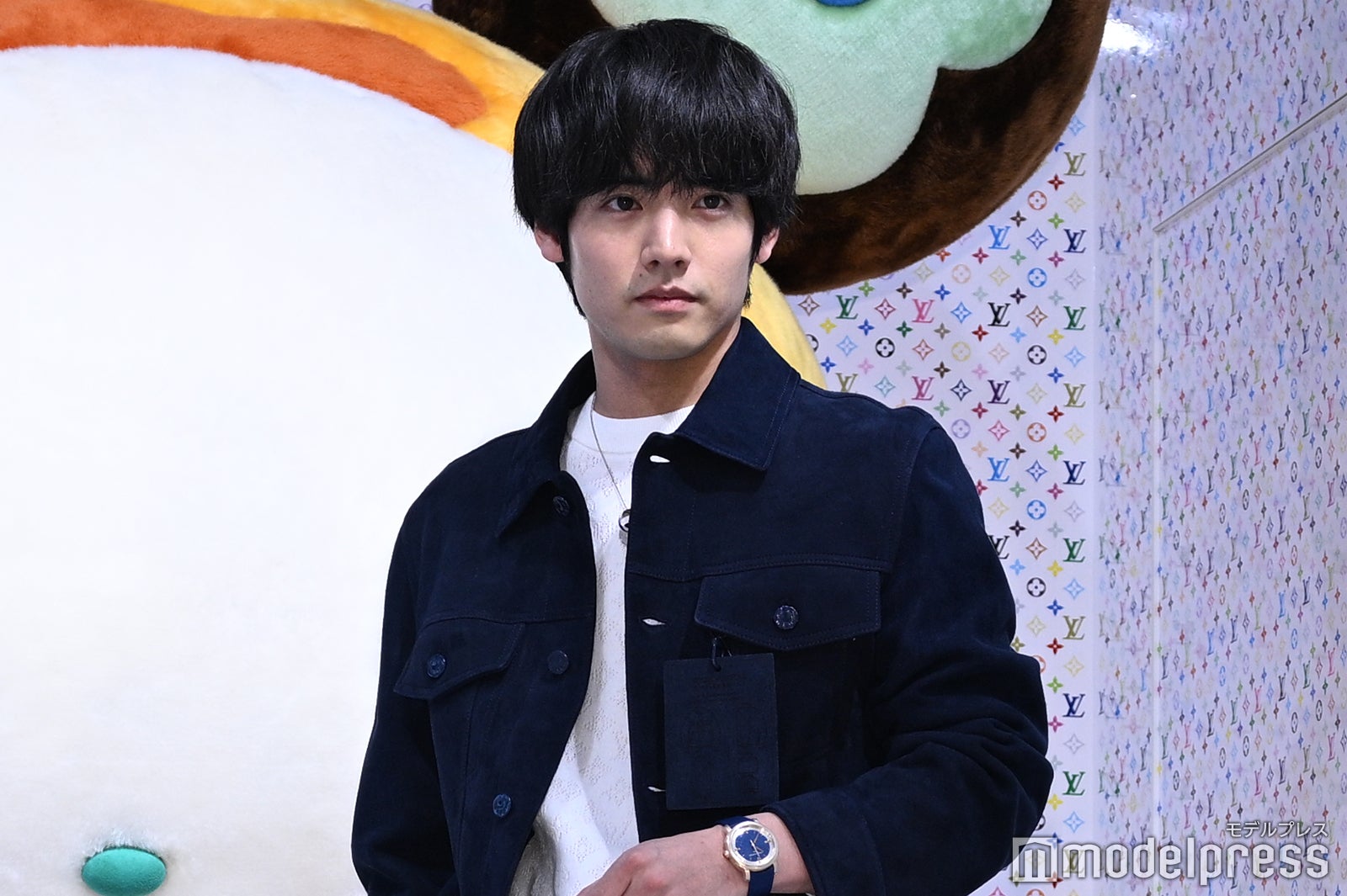 赤楚衛二（C）モデルプレス