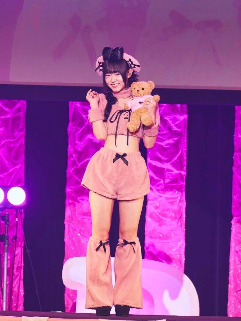 「LARME fes」Day2（提供写真）