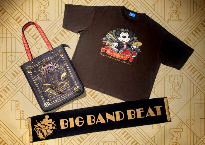 グッズイメージ(C)Disney