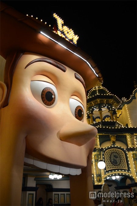 トイ・ストーリー・マニア！