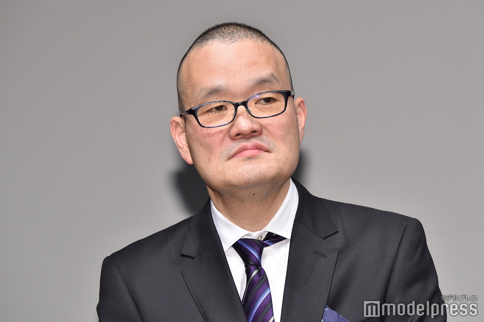 中田秀夫監督 （C）モデルプレス