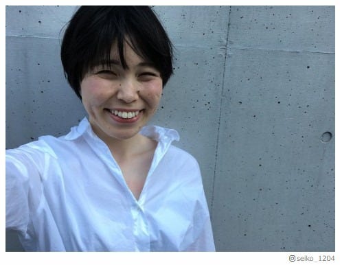 尼神インター 誠子 ショートヘアに劇的イメチェン 似合う 大人可愛い と絶賛の声 モデルプレス 尼神インター 誠子 ショートヘアに劇的イメチェン 似合う 大人可愛い と絶賛の声 モデルプレス