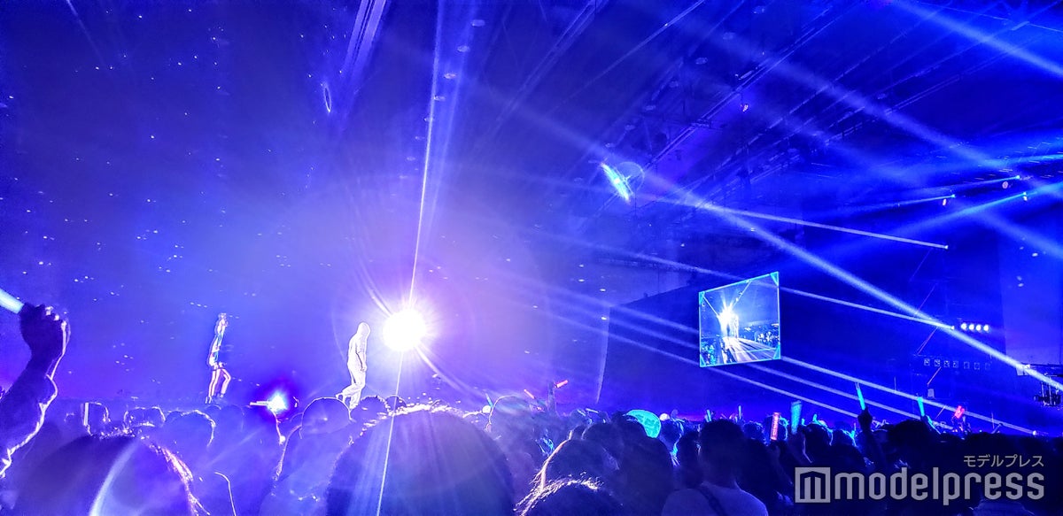 ラファエル （C）モデルプレス