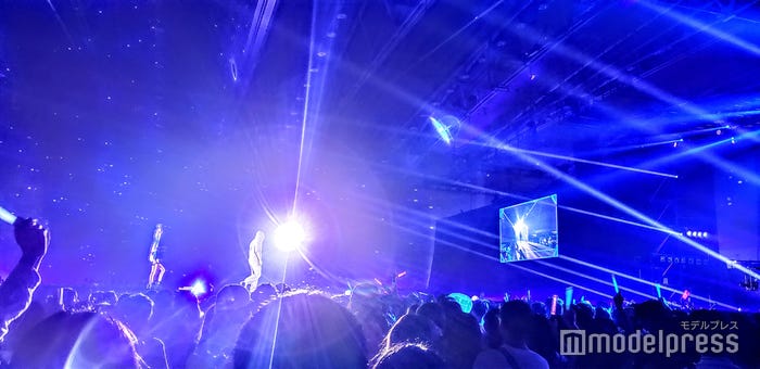 ラファエル (C)モデルプレス