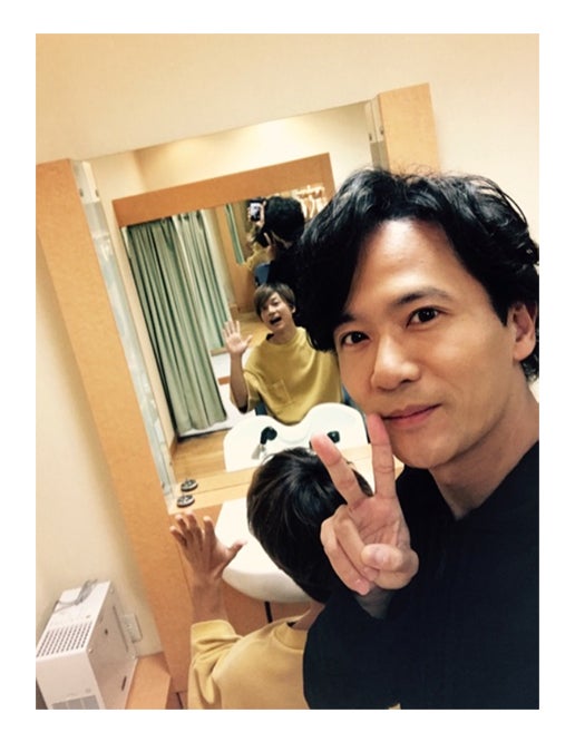 稲垣吾郎のツイートにファン感動「幸せです」「夢みたい」