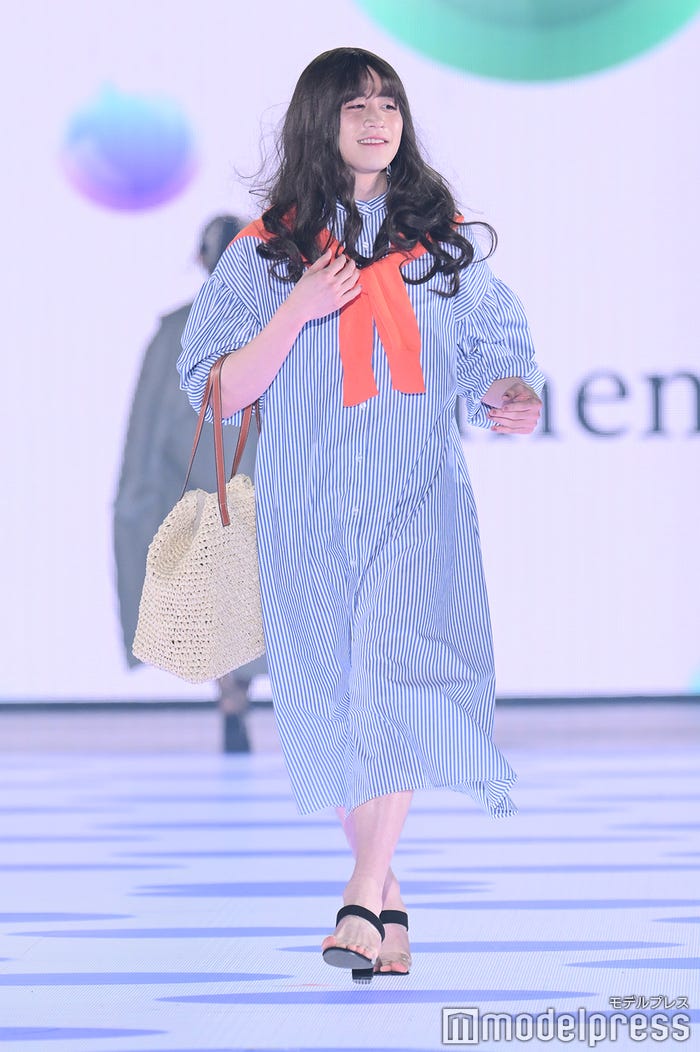 カノックスター(C)モデルプレス