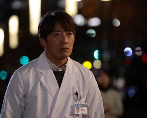 <グレイトギフト 第2話>藤巻、不審な手紙に翻弄される “新たな病院関係者”がギフトの餌食に