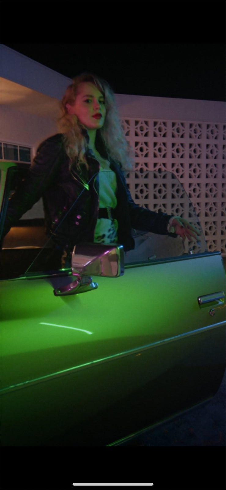 ビビ（提供写真）