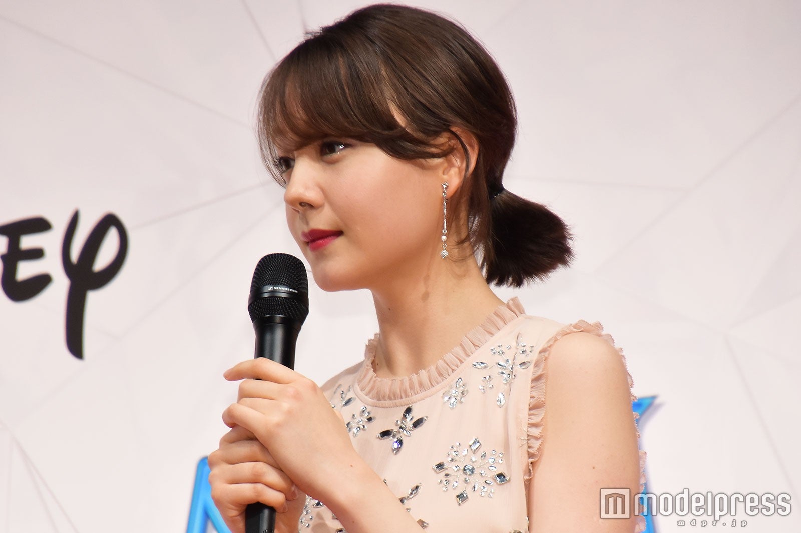 トリンドル玲奈 （C）モデルプレス