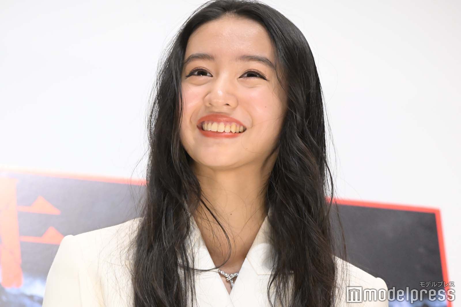 Koki, （C）モデルプレス