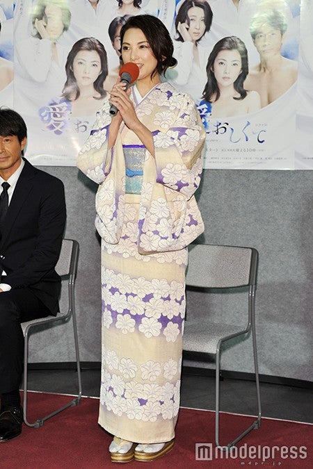 田中麗奈（C）モデルプレス