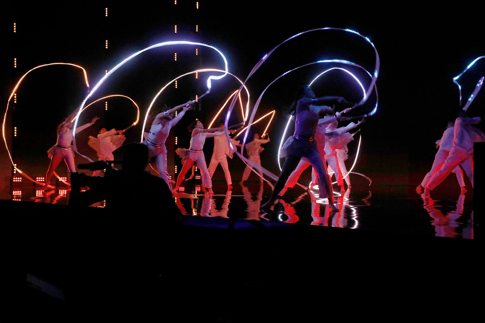 MPLUSPLUS（C）2021 Simco Ltd. and FremantleMedia North America, Inc. ALL RIGHTS RESERVED